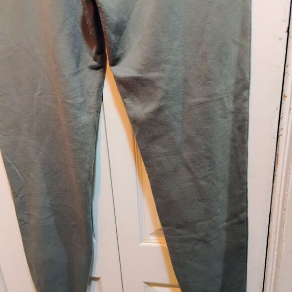 Disney Gray Joggers with Mickey Mouse Design - Picture 9 of 10